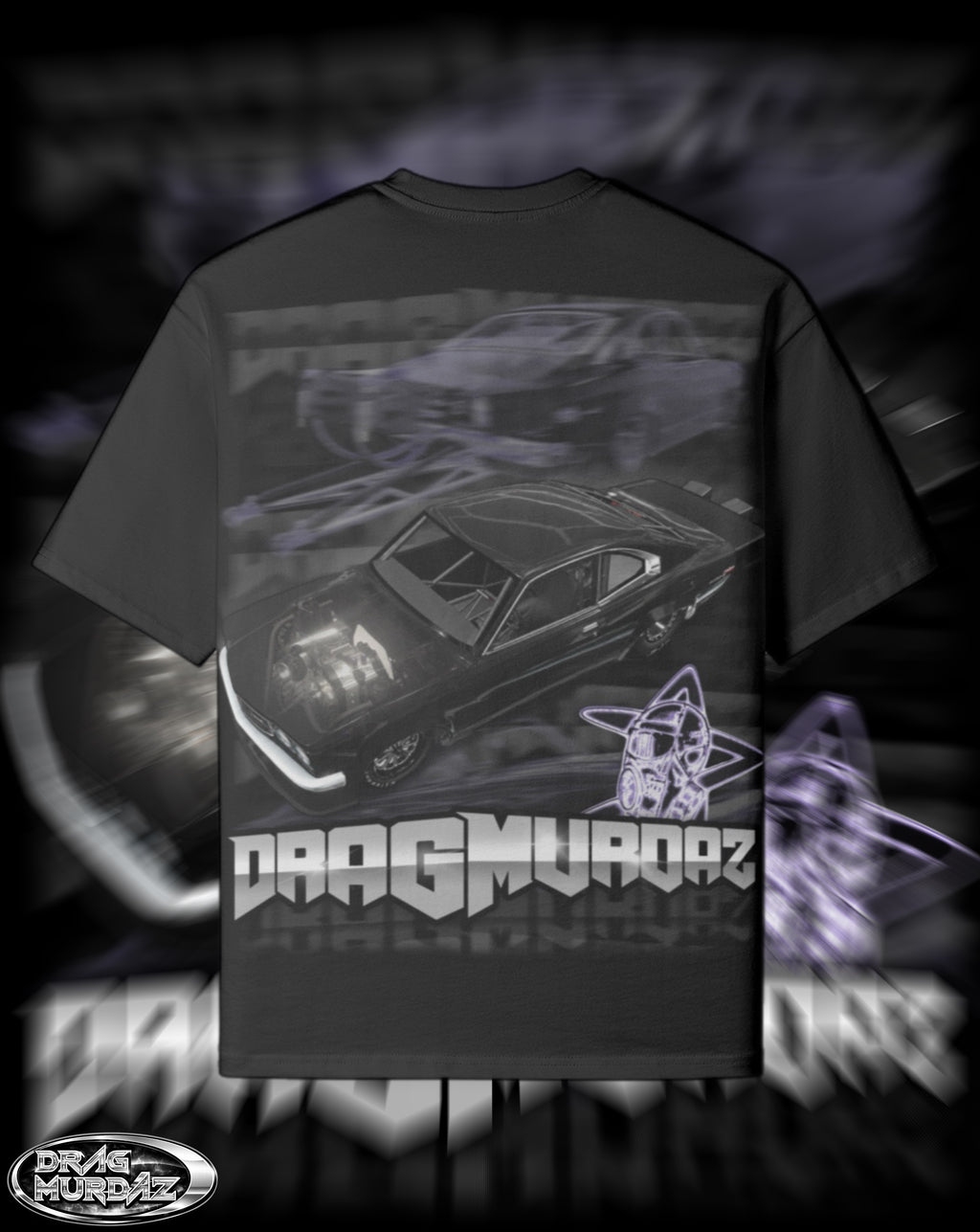 DOOMSDAY Graphic Tee
