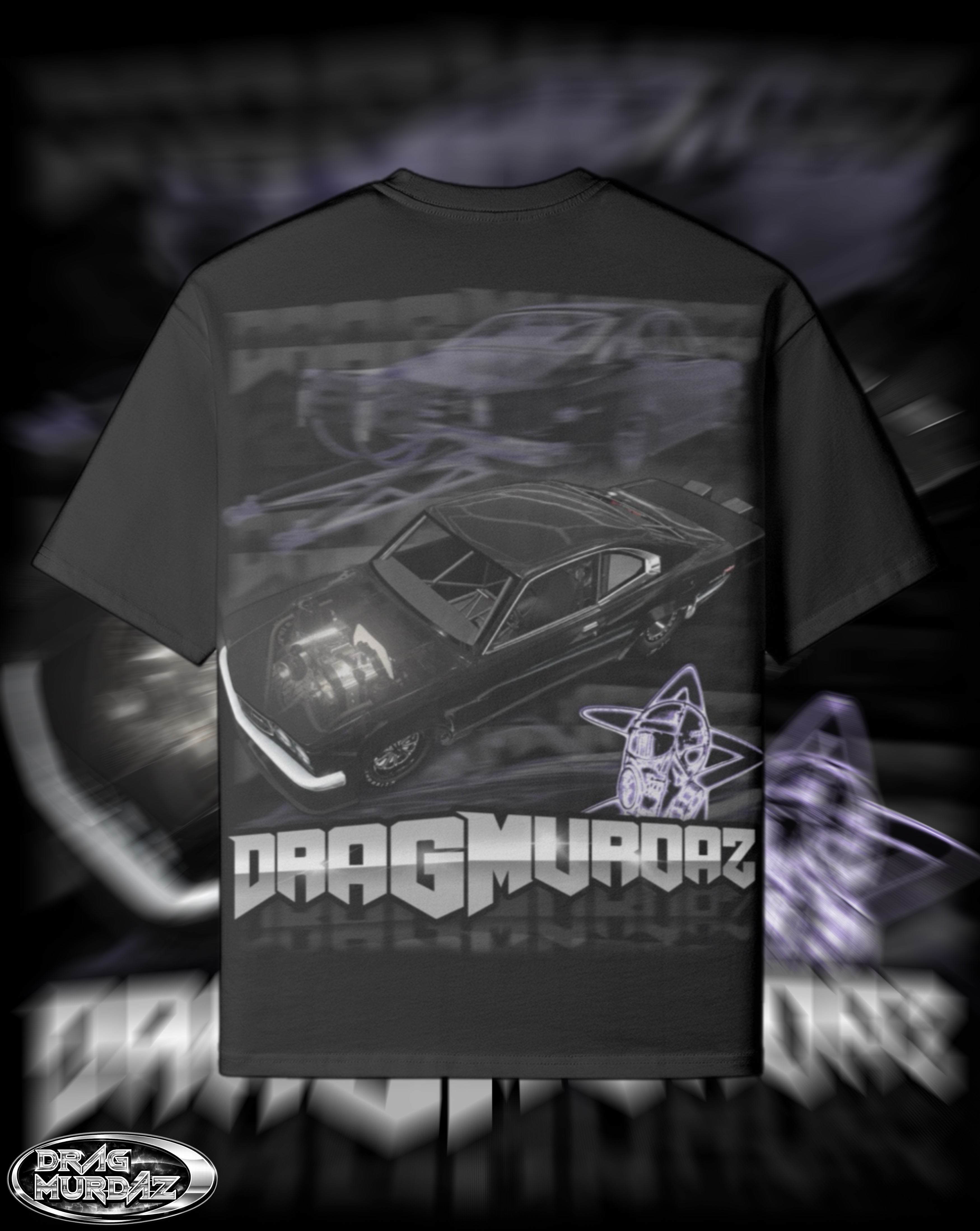 DOOMSDAY Graphic Tee