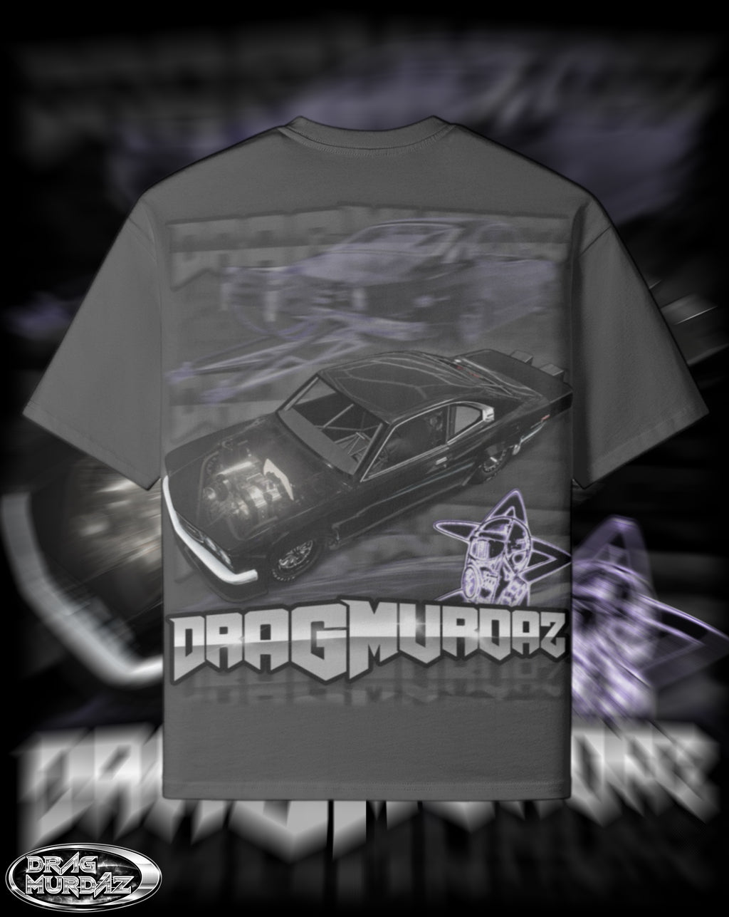DOOMSDAY Graphic Tee