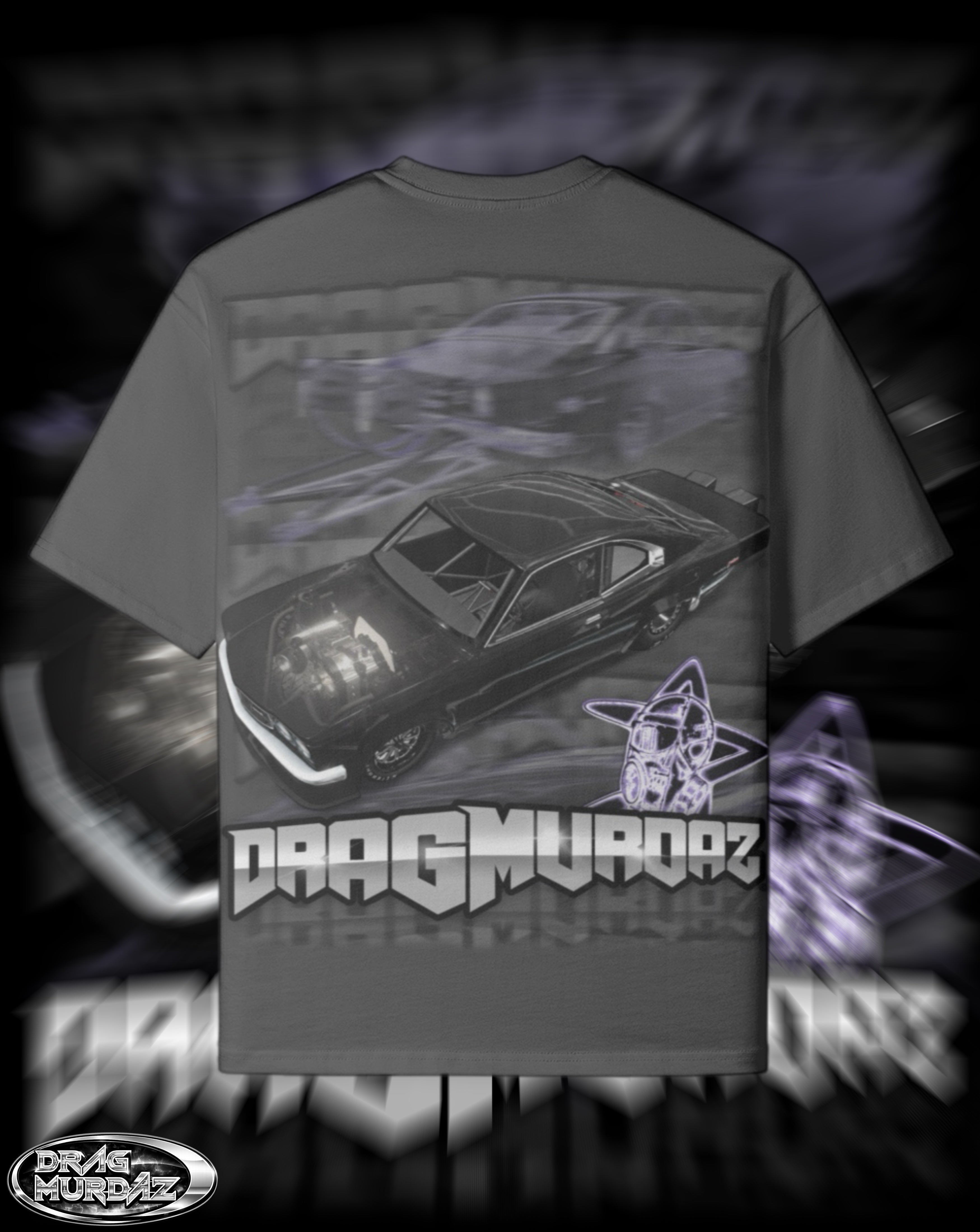 DOOMSDAY Graphic Tee