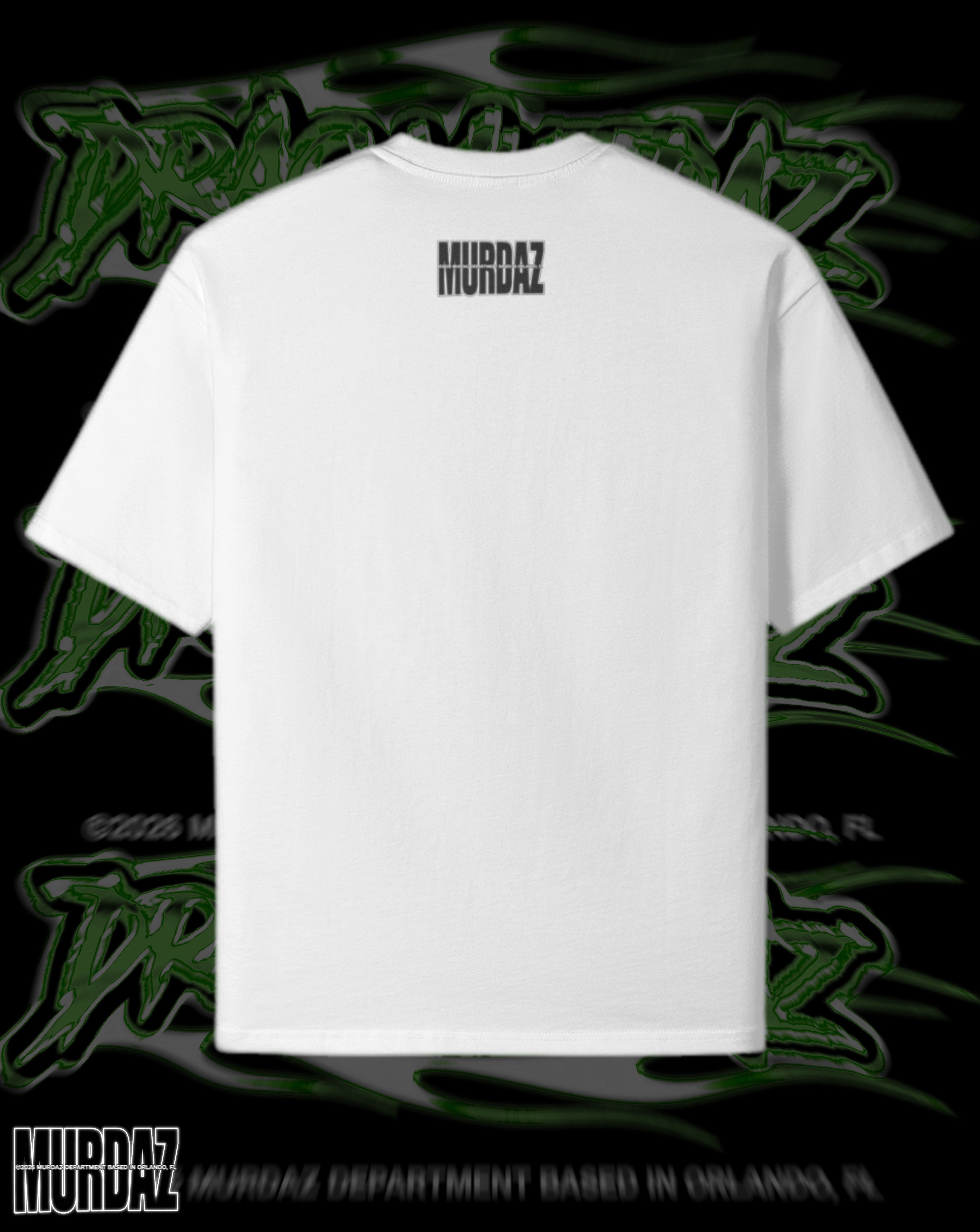 Jumbo Murdaz Tee