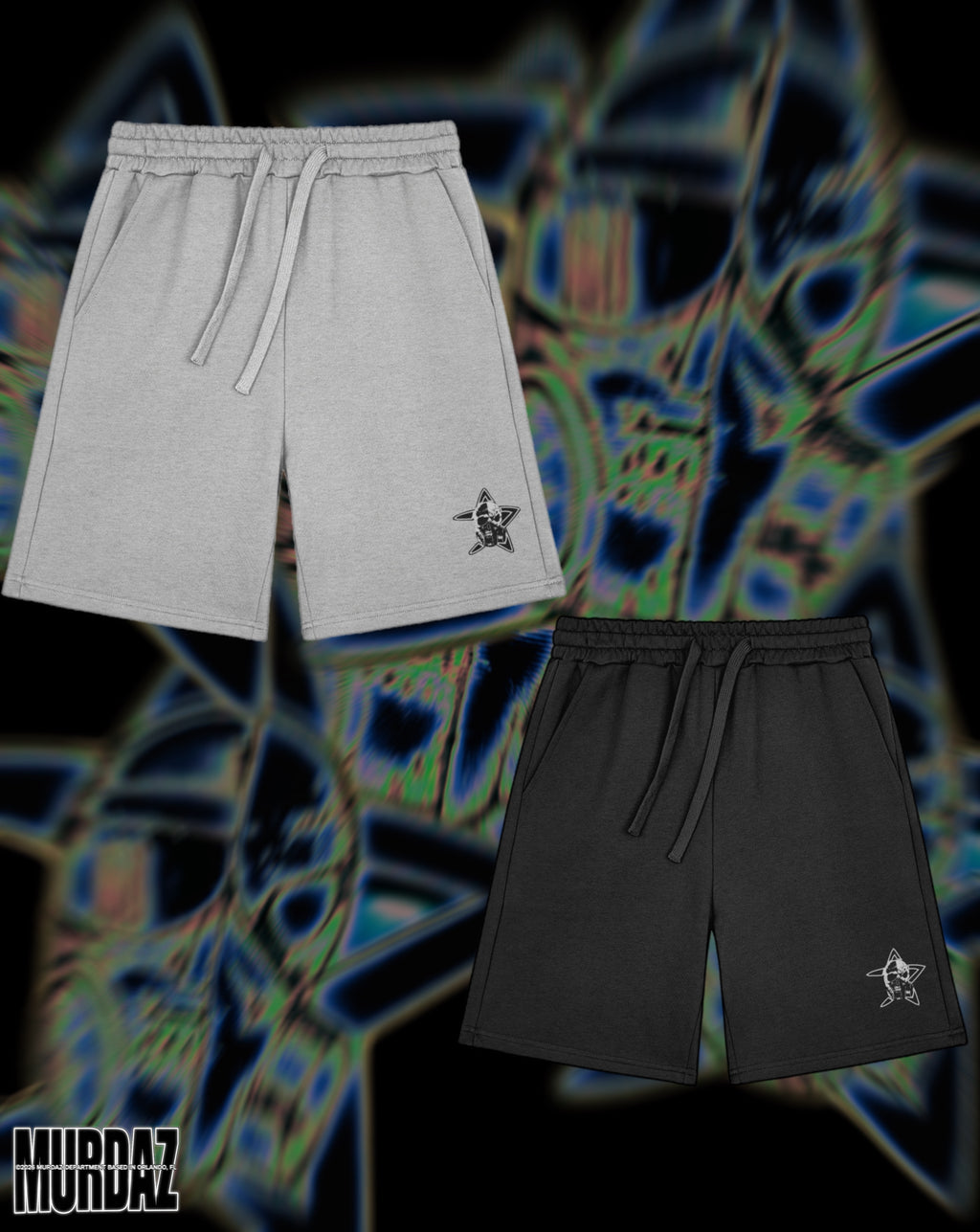 Cosmix Shorts