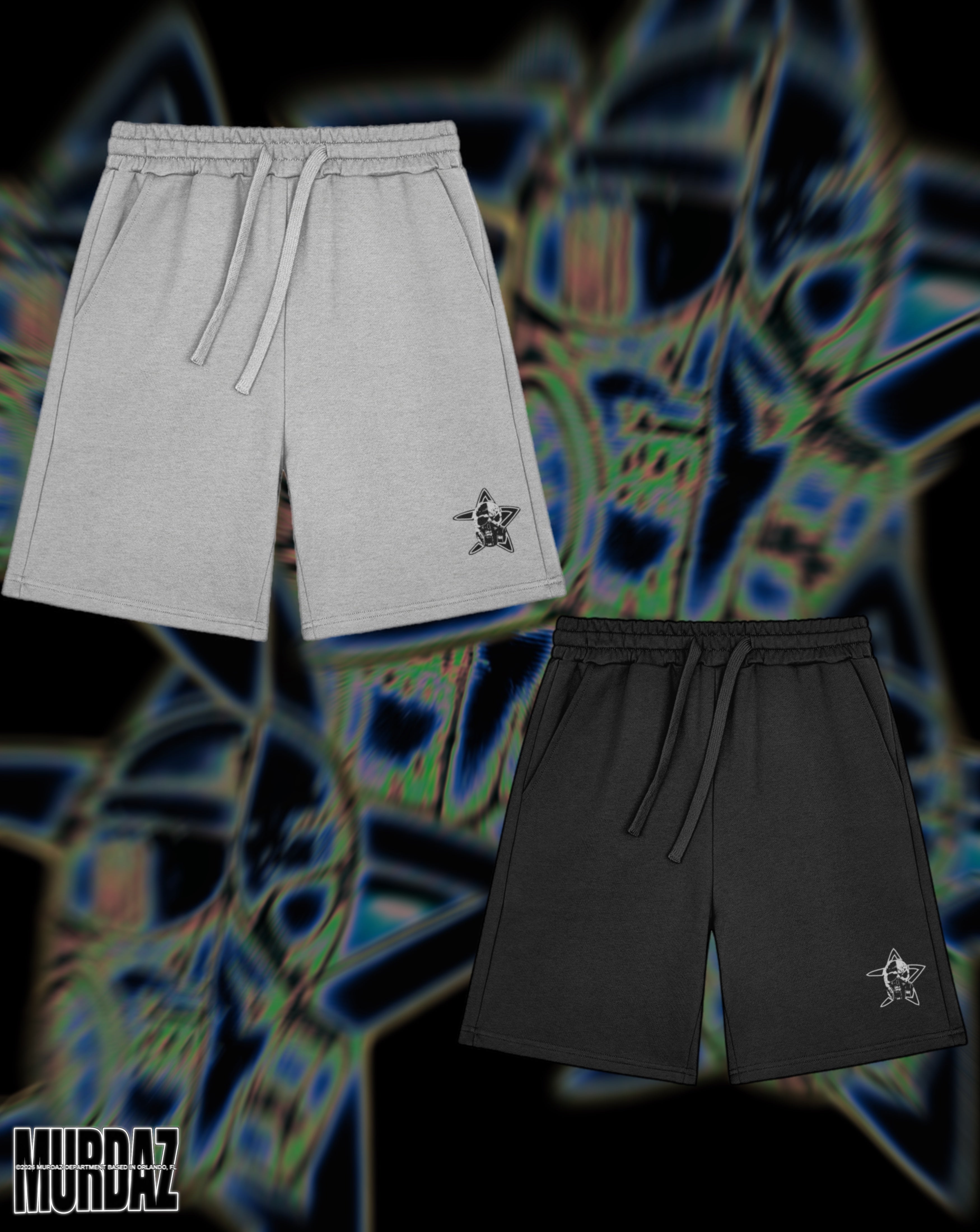 Cosmix Shorts