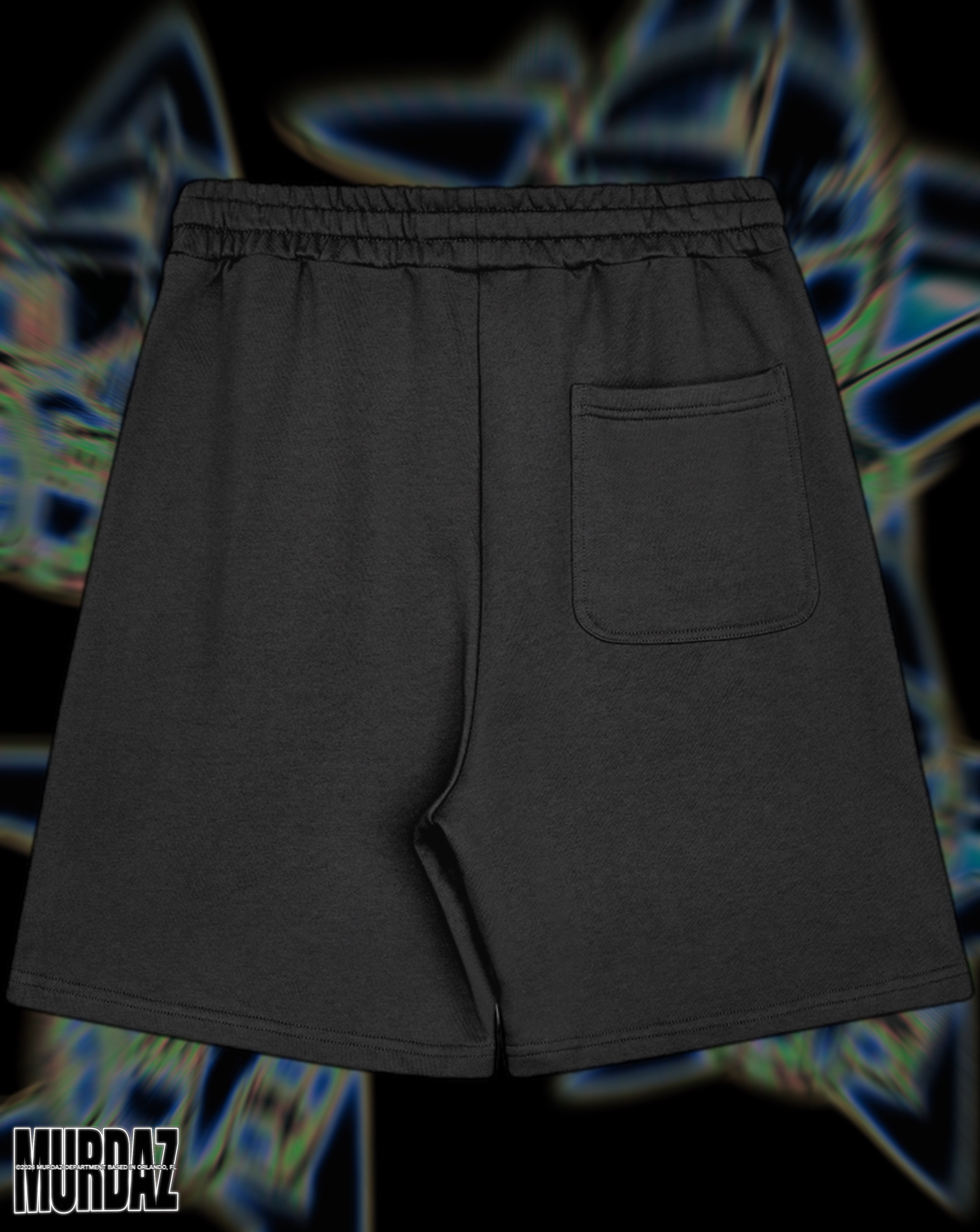 Cosmix Shorts