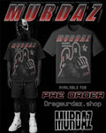 Race Suit Tee
